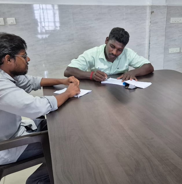 Chinna Thambi - Vetri Uravugal